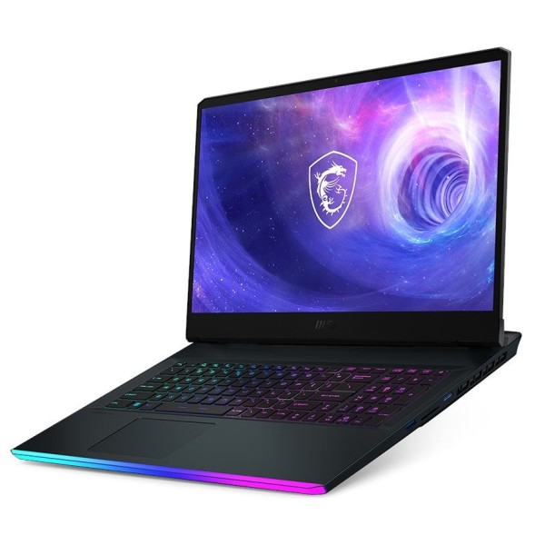 MSI Raider GE67HX 12UHS-051PL