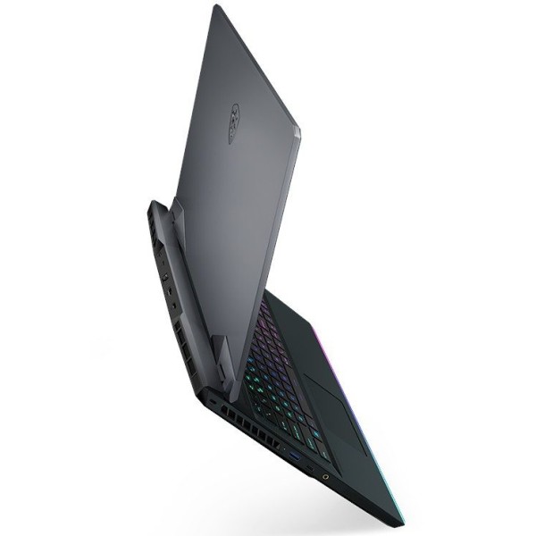 MSI Raider GE67HX 12UHS-051PL