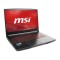 MSI GF63 Core i5-11400H | LCD: 15,6’’-144 Гц | RTX 3050Ti Max-Q | 8 ГБ | 512 ГБ | немає ОС