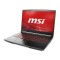 MSI GF63 Core i5-11400H | LCD: 15,6’’-144 Гц | RTX 3050Ti Max-Q | 8 ГБ | 512 ГБ | немає ОС