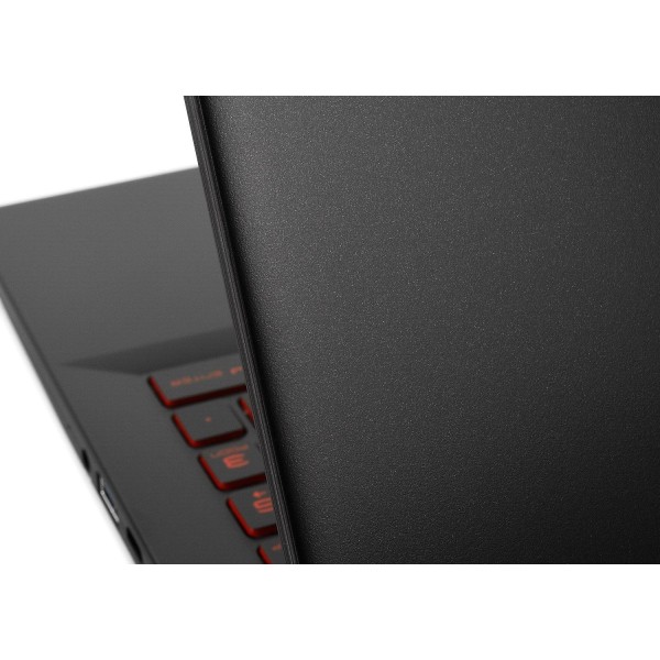 MSI Katana GF66 Core i7-12650H | 15,6’’-144 Гц | RTX 3050Ti | 32 ГБ | 1 ТБ | немає ОС