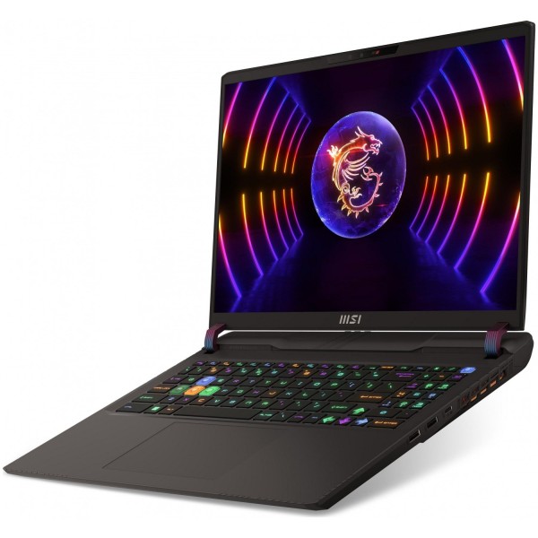 MSI Vector GP68HX 12VH-026PL Core i9-12900HX | 16’’-FHD+ | 16 ГБ | 1 ТБ | W11H | RTX 4080