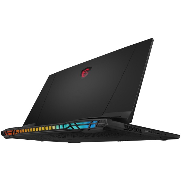 MSI Titan GT77HX 13VI-048PL Core i9-13980HX | 17,3’’-144 Гц | RTX 4090 | 64 ГБ | 4 ТБ | Windows 11