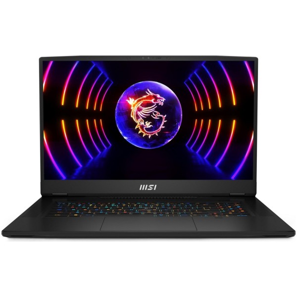MSI Titan GT77HX 13VI-048PL Core i9-13980HX | 17,3’’-144 Гц | RTX 4090 | 64 ГБ | 4 ТБ | Windows 11