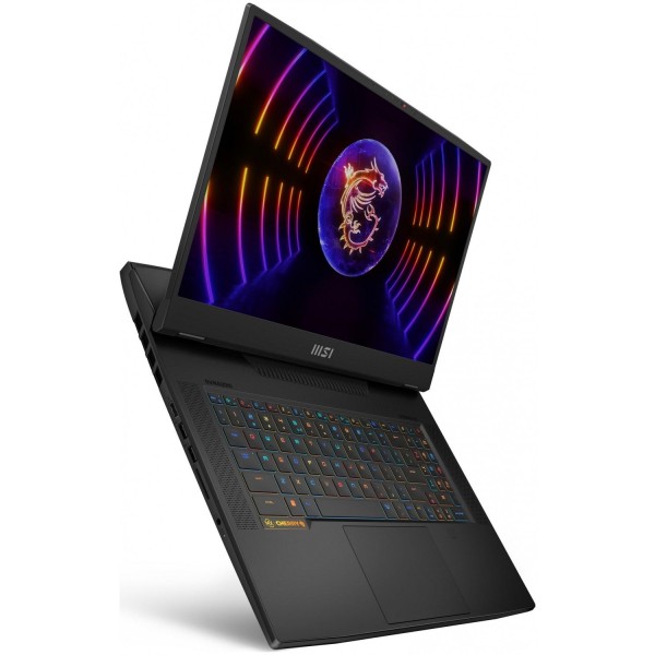MSI Titan GT77HX 13VI-048PL Core i9-13980HX | 17,3’’-144 Гц | RTX 4090 | 64 ГБ | 4 ТБ | Windows 11
