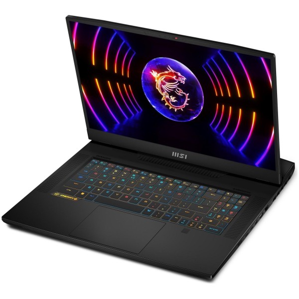 MSI Titan GT77HX 13VI-048PL Core i9-13980HX | 17,3’’-144 Гц | RTX 4090 | 64 ГБ | 4 ТБ | Windows 11