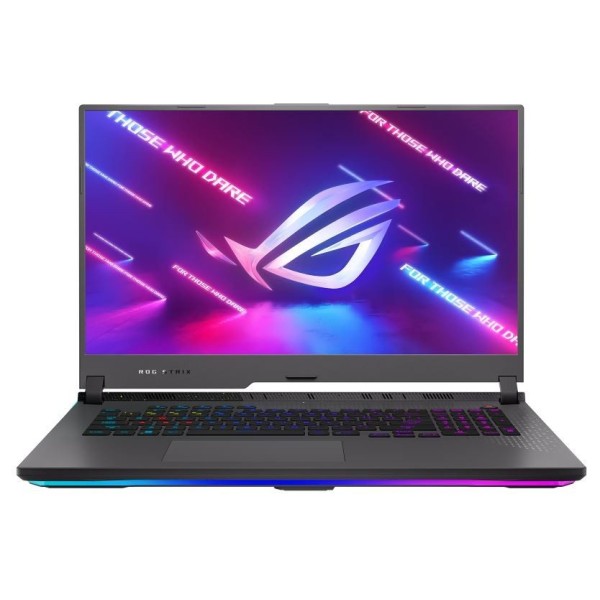ASUS ROG Strix G17 G713RC-HX057 Ryzen 7-6800H | 17,3’’-144 Гц | 16 ГБ | 2 ТБ | Без ОС | RTX3050