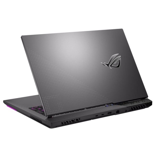 ASUS ROG Strix G17 G713RC-HX057 Ryzen 7-6800H | 17,3’’-144 Гц | 16 ГБ | 2 ТБ | Без ОС | RTX3050