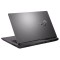 ASUS ROG Strix G17 G713RC-HX057 Ryzen 7-6800H | 17,3’’-144 Гц | 16 ГБ | 2 ТБ | Без ОС | RTX3050
