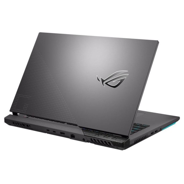 ASUS ROG Strix G17 G713RC-HX057 Ryzen 7-6800H | 17,3’’-144 Гц | 16 ГБ | 2 ТБ | Без ОС | RTX3050