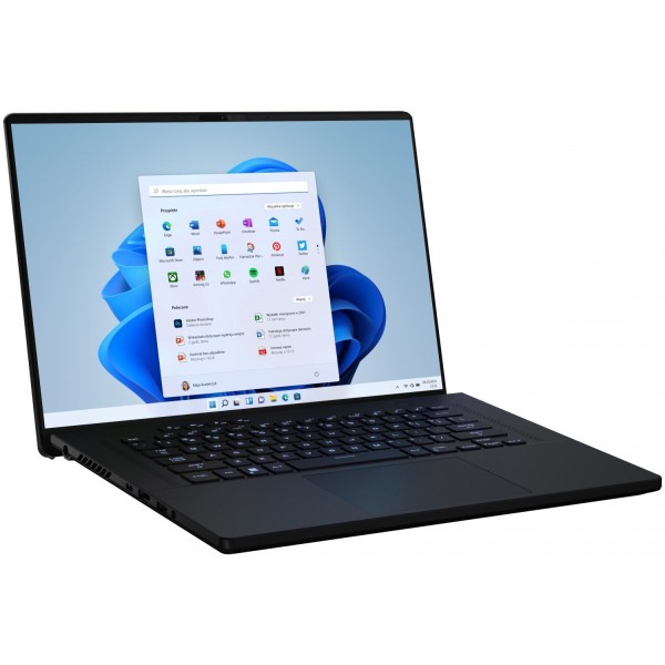 Asus ROG Zephyrus M16 GU604VY-NM010W Core i9-13900H | 16’’-240 Гц | 32 ГБ | 1 ТБ | W11 | RTX4090