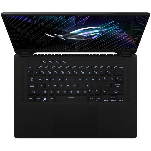 Asus ROG Zephyrus M16 GU604VY-NM010W Core i9-13900H | 16’’-240 Гц | 32 ГБ | 1 ТБ | W11 | RTX4090