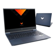 HP Victus 16 Ryzen 5 6600H | 16,1’’-144 Гц | 8 ГБ | 512 ГБ | немає Os | RTX3050 | Синій