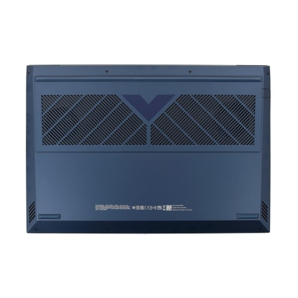 HP Victus 16 Ryzen 5 6600H | 16,1’’-144 Гц | 8 ГБ | 512 ГБ | немає Os | RTX3050 | Синій