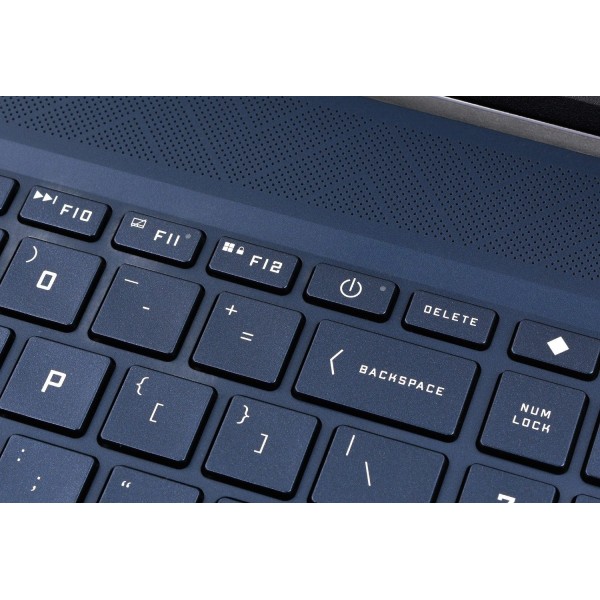 HP Victus 16 Ryzen 5 6600H | 16,1’’-144 Гц | 8 ГБ | 512 ГБ | немає Os | RTX3050 | Синій