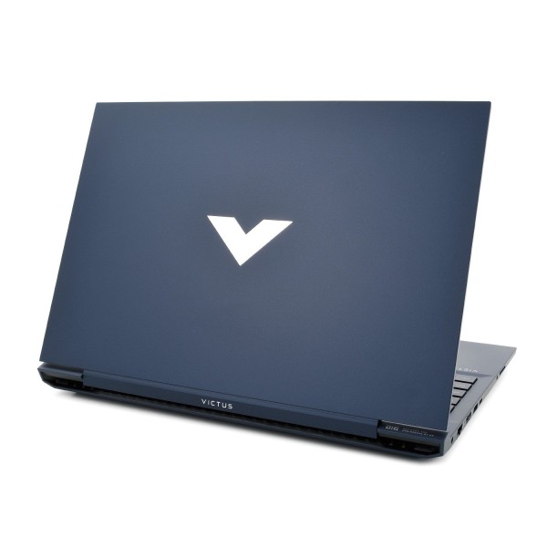 HP Victus 16 Ryzen 5 6600H | 16,1’’-144 Гц | 8 ГБ | 512 ГБ | немає Os | RTX3050 | Синій