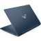 HP Victus 16 Ryzen 7 6800H | 16,1’’-144 Гц | 16 ГБ | 1 ТБ | немає Os | RTX3050 | Синій