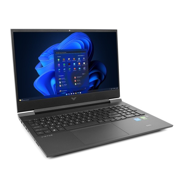 HP Victus 16 Core i5-12500H | 16,1’’-144 Гц | 16 ГБ | 1 ТБ | W11H | RTX3050Ti