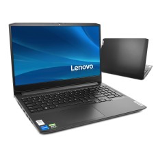 Lenovo Ideapad 3-15IHU Gaming чорний - 1 ТБ M.2 PCIe