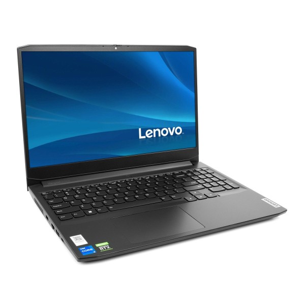 Lenovo Ideapad 3-15IHU Gaming (82K101F0PB) чорний - 1 ТБ M.2 PCIe