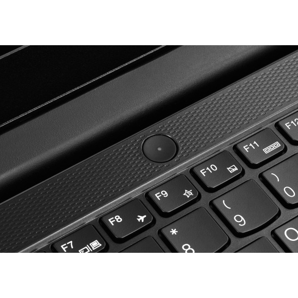 Lenovo Ideapad 3-15IHU Gaming (82K101F0PB) чорний - 1 ТБ M.2 PCIe