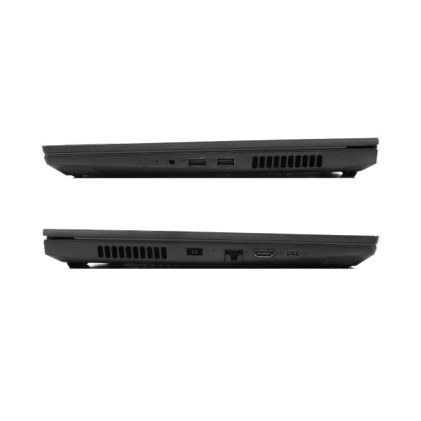 Lenovo Ideapad 3-15IHU Gaming (82K101F0PB) чорний - 1 ТБ M.2 PCIe