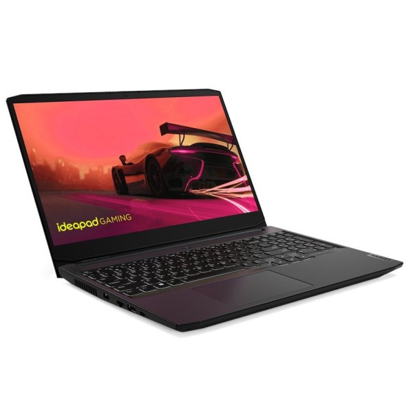 Lenovo Ideapad 3-15ACH Gaming (82K200N6PB) - 1 ТБ M.2 PCIe | 32 ГБ | Windows 11 Pro
