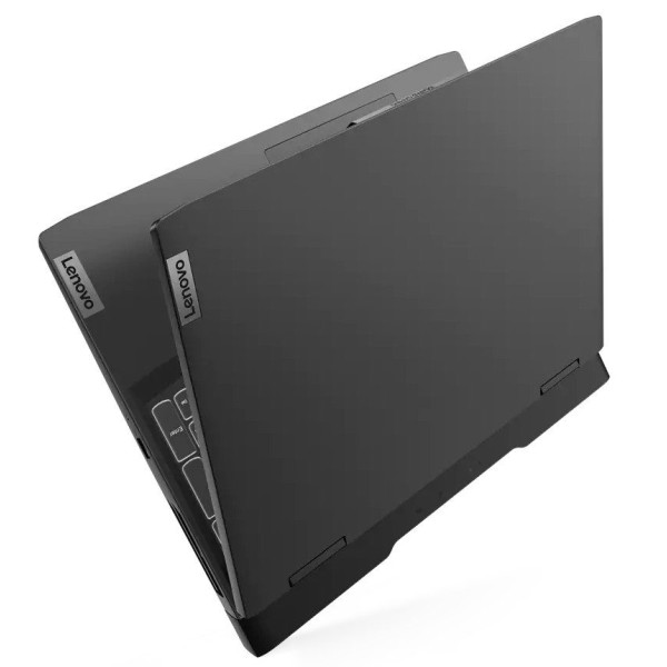 Lenovo Ideapad 3-16 Ігровий Ryzen 5 6600H | 16’’-WQXGA-165 Гц | 16 ГБ | 1 ТБ | W11H | RTX3050 | Сірий