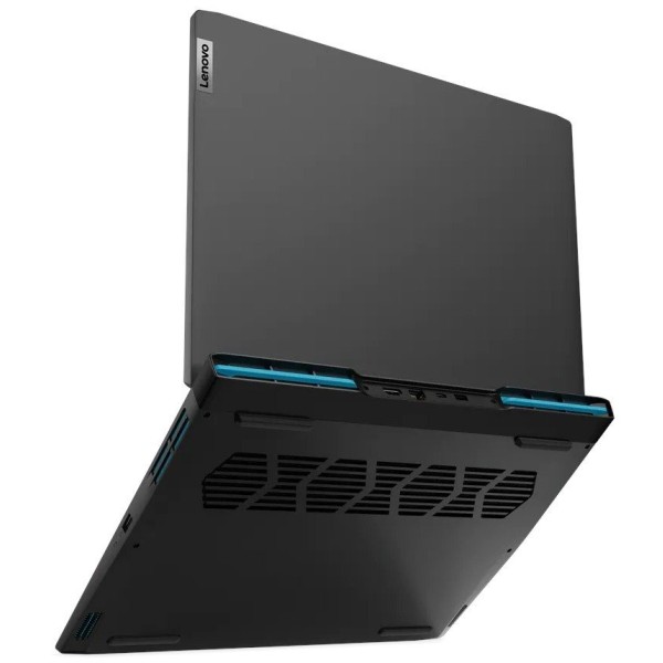 Lenovo Ideapad 3-16 Gaming Ryzen 5 6600H | 16’’-WQXGA-165 Гц | 32 ГБ | 1 ТБ | W11H | RTX3050 | Сірий