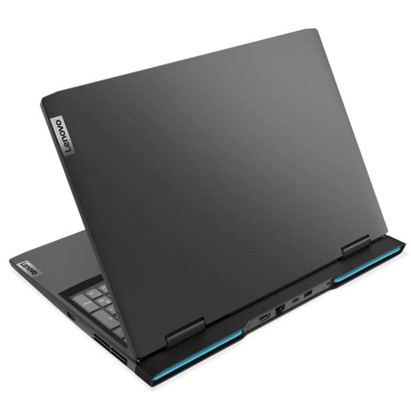 Lenovo Ideapad 3-16 Gaming Ryzen 5 6600H | 16’’-WQXGA-165 Гц | 32 ГБ | 1 ТБ | W11H | RTX3050 | Сірий