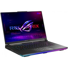 Asus ROG Strix SCAR 16 G634JZ-N4011 Core i9-13980HX | 16’’-240 Гц | 32 ГБ | 1 ТБ | NoOS | RTX4080