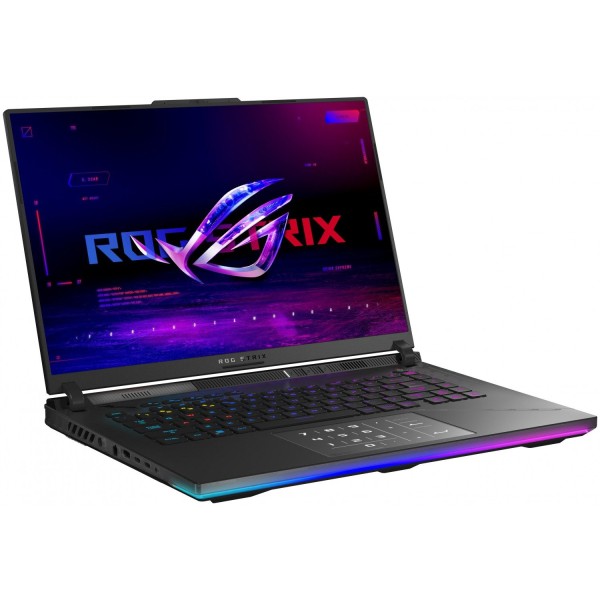 Asus ROG Strix SCAR 16 G634JZ-N4011 Core i9-13980HX | 16’’-240 Гц | 32 ГБ | 1 ТБ | NoOS | RTX4080
