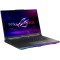 Asus ROG Strix SCAR 16 G634JZ-N4011 Core i9-13980HX | 16’’-240 Гц | 32 ГБ | 1 ТБ | NoOS | RTX4080