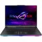 Asus ROG Strix SCAR 16 G634JZ-N4011 Core i9-13980HX | 16’’-240 Гц | 32 ГБ | 1 ТБ | NoOS | RTX4080
