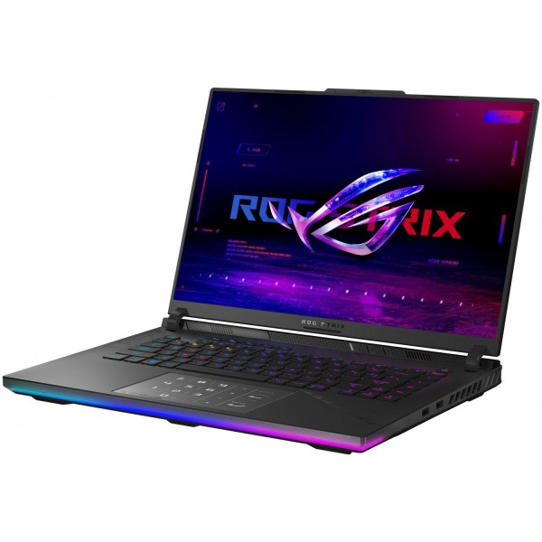 Asus ROG Strix SCAR 16 G634JZ-N4011 Core i9-13980HX | 16’’-240 Гц | 32 ГБ | 1 ТБ | NoOS | RTX4080