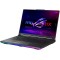 Asus ROG Strix SCAR 16 G634JZ-N4011 Core i9-13980HX | 16’’-240 Гц | 32 ГБ | 1 ТБ | NoOS | RTX4080
