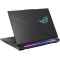 Asus ROG Strix SCAR 16 G634JZ-N4011 Core i9-13980HX | 16’’-240 Гц | 32 ГБ | 1 ТБ | NoOS | RTX4080