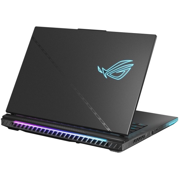 Asus ROG Strix SCAR 16 G634JZ-N4011 Core i9-13980HX | 16’’-240 Гц | 32 ГБ | 1 ТБ | NoOS | RTX4080