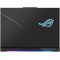 Asus ROG Strix SCAR 16 G634JZ-N4011 Core i9-13980HX | 16’’-240 Гц | 32 ГБ | 1 ТБ | NoOS | RTX4080