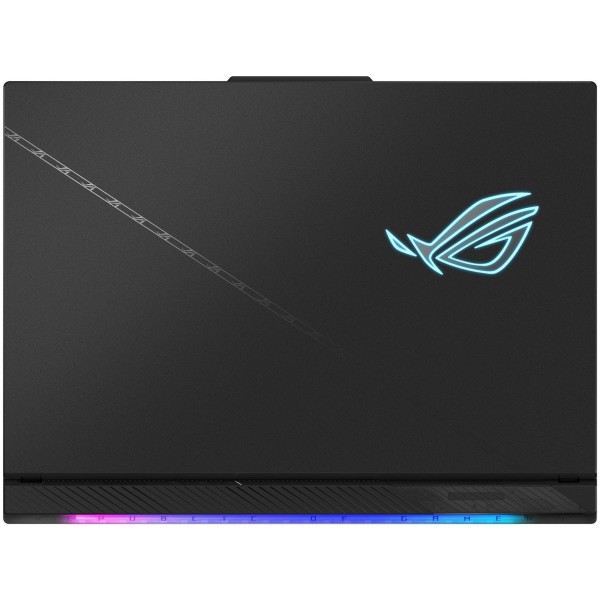 Asus ROG Strix SCAR 16 G634JZ-N4011 Core i9-13980HX | 16’’-240 Гц | 32 ГБ | 1 ТБ | NoOS | RTX4080
