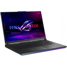 Asus ROG Strix SCAR 18 G834JZ-N6006 Core i9-13980HX | 18’’-240 Гц | 32 ГБ | 1 ТБ | NoOS | RTX4080