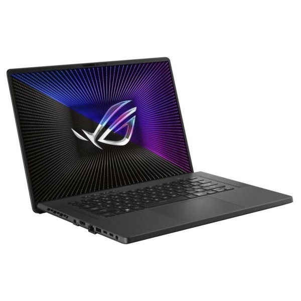 Asus ROG Zephyrus G16 GU603ZU-N4013W Core i7-12700H | 16’’-240 Гц | 16 ГБ | 512 ГБ | W11H | RTX4050