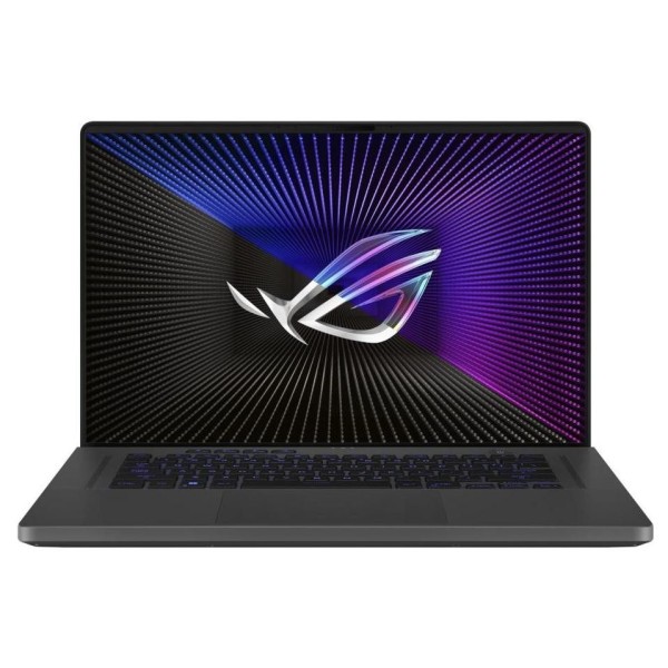 Asus ROG Zephyrus G16 GU603ZU-N4013W Core i7-12700H | 16’’-240 Гц | 16 ГБ | 512 ГБ | W11H | RTX4050