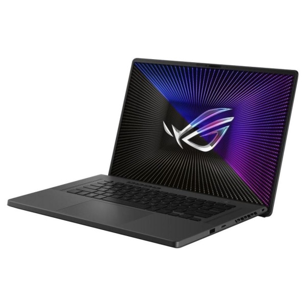 Asus ROG Zephyrus G16 GU603ZU-N4013W Core i7-12700H | 16’’-240 Гц | 16 ГБ | 512 ГБ | W11H | RTX4050