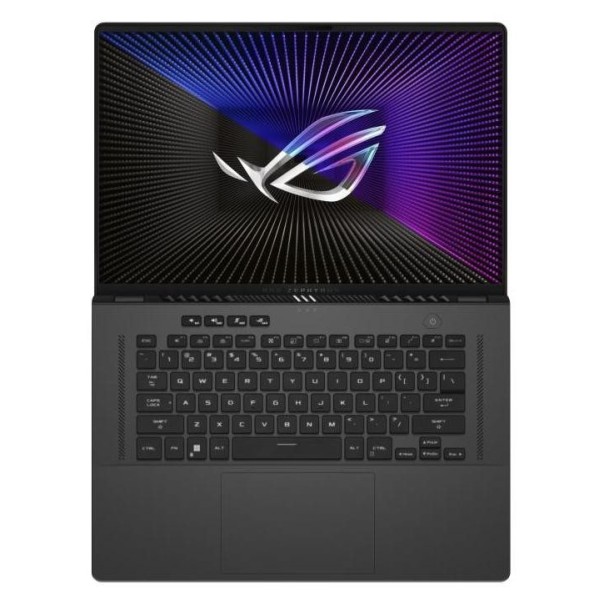 Asus ROG Zephyrus G16 GU603ZU-N4013W Core i7-12700H | 16’’-240 Гц | 16 ГБ | 512 ГБ | W11H | RTX4050