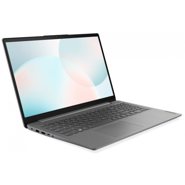 Lenovo Ideapad 3-15 Ryzen 5 5625U | 15,6’’-FHD | 16 ГБ | 1 ТБ PCIe + 960 ГБ SSD | W11H