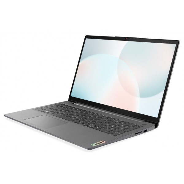 Lenovo Ideapad 3-15 Ryzen 5 5625U | 15,6’’-FHD | 16 ГБ | 1 ТБ PCIe + 960 ГБ SSD | W11H