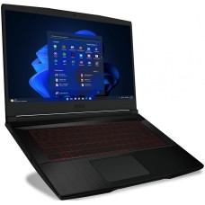MSI Thin GF63 12ВE-264PL Core i5-12450H | 15,6’’-144 Гц | 16 ГБ | 512 ГБ | W11H | RTX 4050