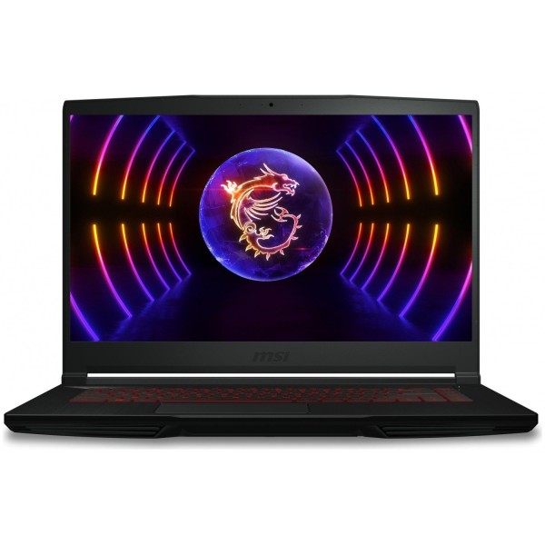 MSI Thin GF63 12VE-264PL Core i5-12450H | 15,6’’-144 Гц | 16 ГБ | 512 ГБ | W11H | RTX 4050
