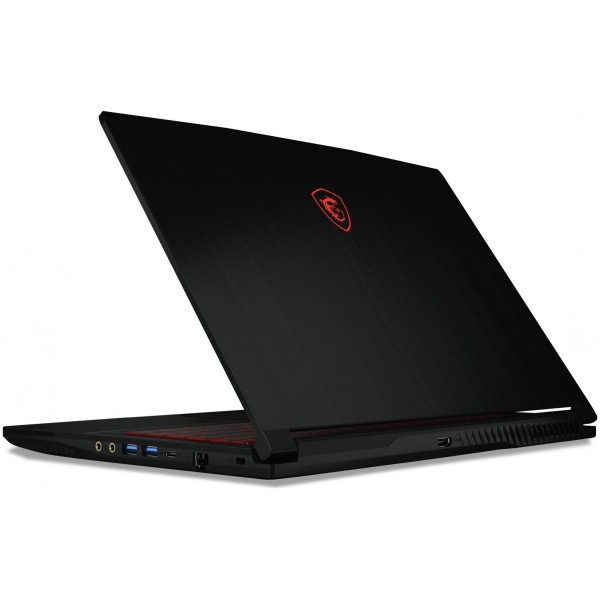 MSI Thin GF63 12VE-264PL Core i5-12450H | 15,6’’-144 Гц | 16 ГБ | 512 ГБ | W11H | RTX 4050
